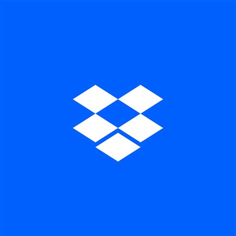 Brand New New Logo And Identity For Dropbox By Collins And Dropbox