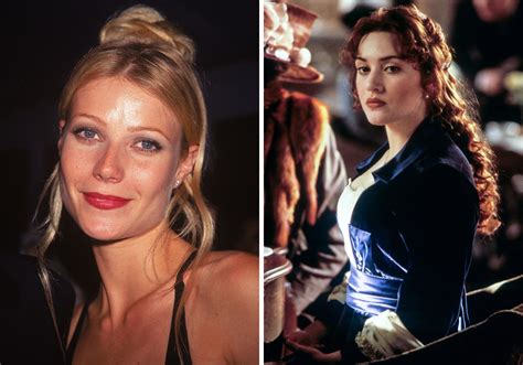 She has arguably had a large part in almost every role she has played throughout her career. Kate Winslet And Leonardo Dicaprio Age In Titanic