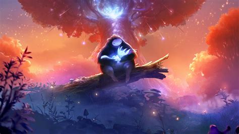 Ori And The Blind Forest Definitive Edition Saving Content