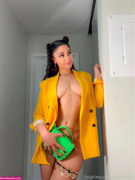 Diva Flawless Nude OnlyFans Photos 6 Gallery Ibradome