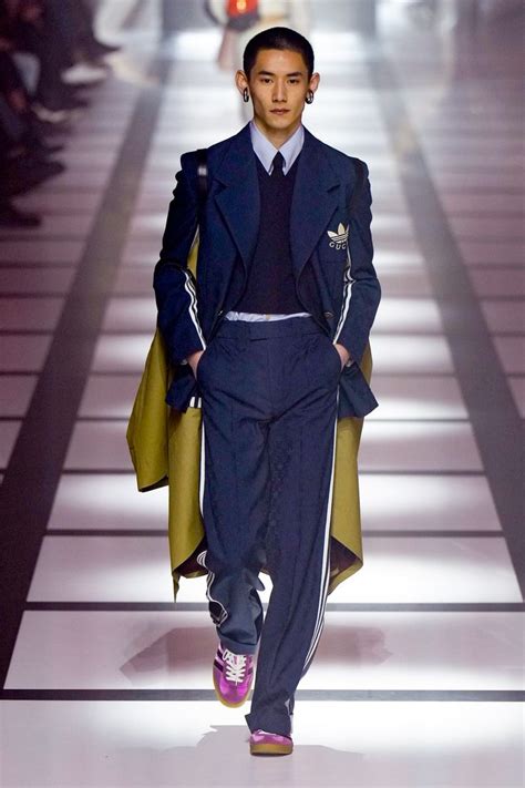 Gucci Fallwinter 2022 2023 Milan Fashion Week Fashion Fashion