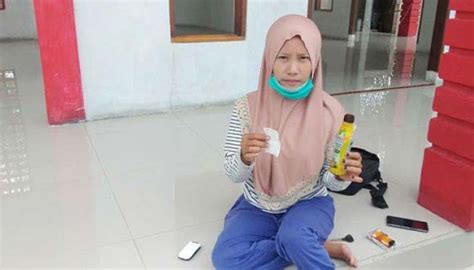 7 produk obat kencing keluar gumpalan seperti daging: Aisyah Muntah Darah dan Beling setelah Konsumsi Minuman ...