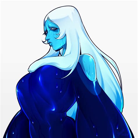 Sexico On Twitter Rt Spikes Sugar Blue Diamond