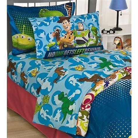 Toy Story Sheets And Toy Story Rooms For Kids Toy Story Room Toy Story