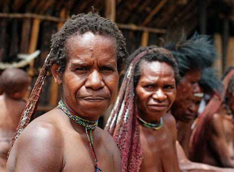 Papua Is Not A Problem But The Way We Talk About Papua Is