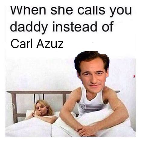 Carl Azuz Meme Elderlyharrypotterfans