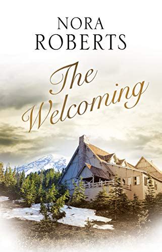The Welcoming Roberts Nora 9780727888808 Abebooks