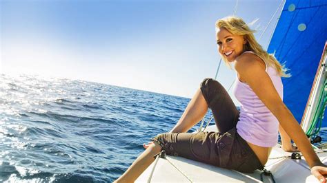 Hot And Beautiful Yacht Boat Sailing Yacht Boat Insurance Insurance