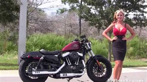 2021 harley davidson sportster 48 ride and review. New 2016 Harley Davidson Sportster Forty Eight 48 for sale ...
