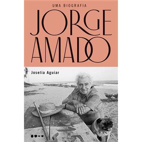 Obra De Jorge Amado