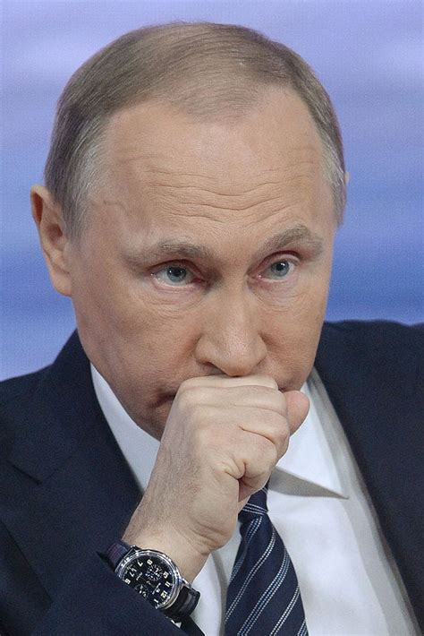 Vladimir Putin admits: Russian troops 'were in Ukraine'