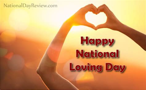 National Loving Day 2021 Quotes Wishes Messages Images