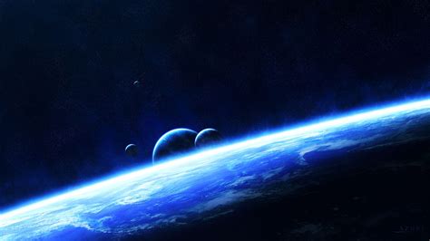Universe Wallpaper 4k Pc Download 4k Wallpapers Of Space Earth