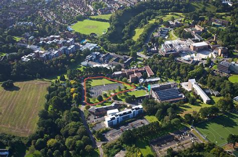 Aecom Wins University Of Exeter Design Deal Construction News