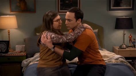 Sheldon Cooper Love Quotes To Amy Love Quotes