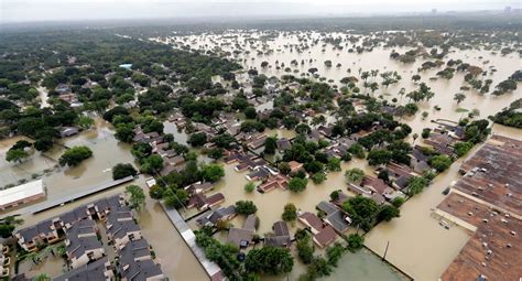 Report Fema Buys Out More Flooded Homes In Wealthy Areas