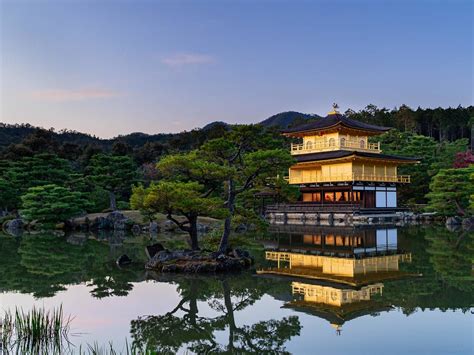 24 Of The Most Beautiful Places You Should Visit In Japan