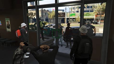 Gta 5 Rp Servers Best Online Roleplay Servers And How To Join