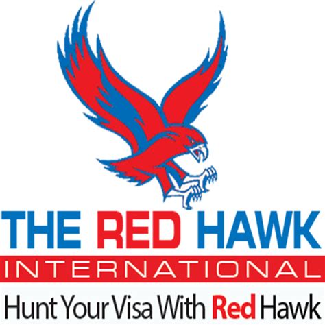 Contact Us The Red Hawk International