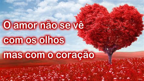 Frases De Amor E Coração