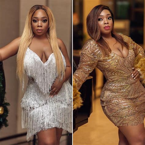 Ghanaian Actress Moesha Boduong Brings S Y Back Without Even Exposing