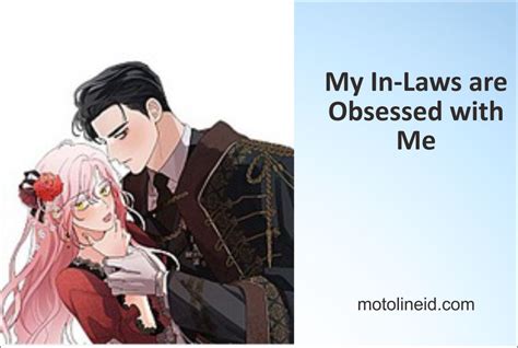 My In Laws Are Obsessed With Me Episode 59 Comic Sub Title En