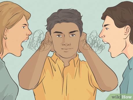 4 Ways To Deal With Being Hated WikiHow