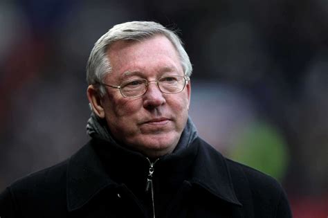 Having spent all of his playing career in scotland, ferguson. Alex Ferguson es operado de urgencia tras sufrir una ...