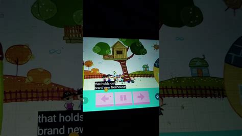 Peg And Cat Peg Is Crying Part 1 Youtube