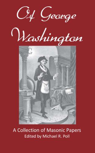 Of George Washington English Edition Ebook Michael R Poll Amazon