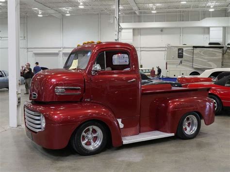 1950 F5 Coe Build Page 2 Ford Truck Enthusiasts Forums
