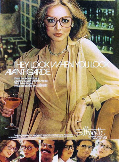 Those 70s Glasses Eyewear From The Disco Decade And Beyond Flashbak