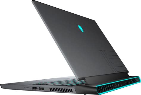 Dell Alienware M15 R4 Gaming Laptop Intel Core I7 10870h 22 Ghz