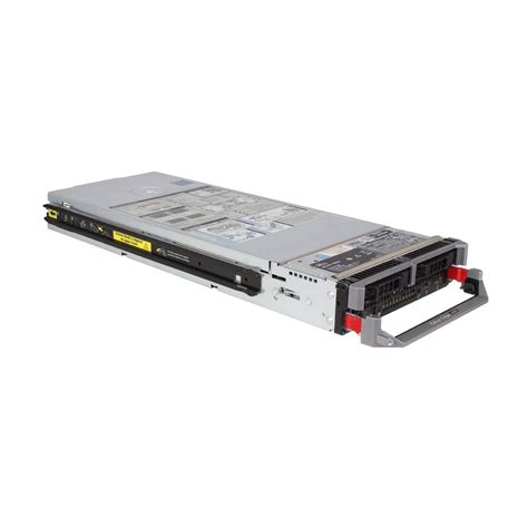 Dell Poweredge M630 Blade Chassis