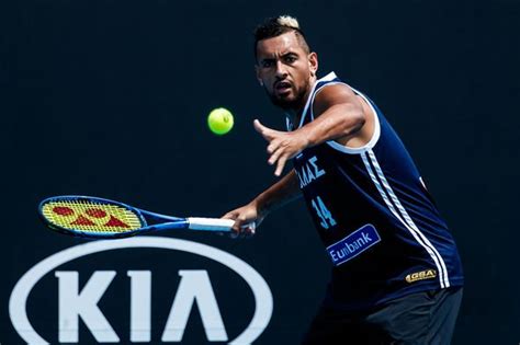 Ays after his wimbledon bow out, nick kyrgios is back in australia to buy one of the most powerful cars in the world. Nick Kyrgios net worth: How does Australian Open star ...