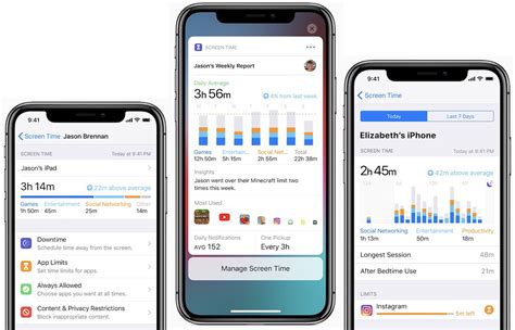 This drew my attention toward apple's health app. Apple Reveals iOS 12 With Digital Health Features, Group ...