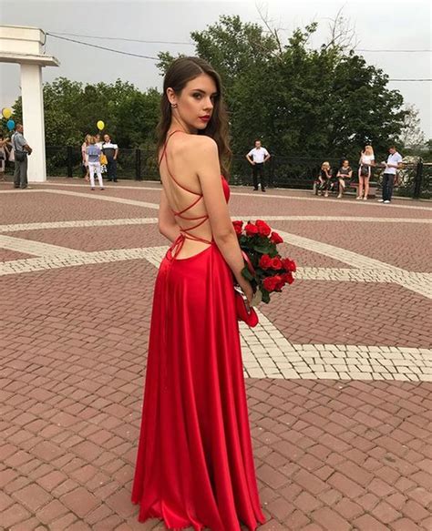 Russian Prom Girls 23 Pics