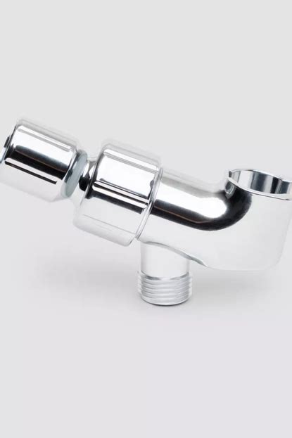 Womanizer Just Unveiled The First Ever Shower Head Sex Toy Marie Claire