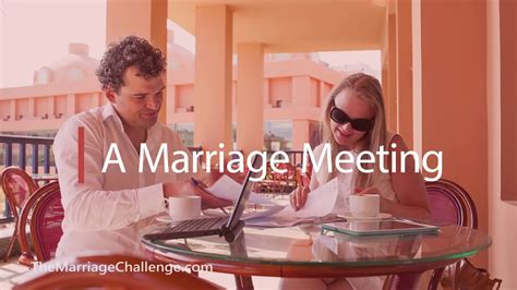 The Marriage Challenge Youtube
