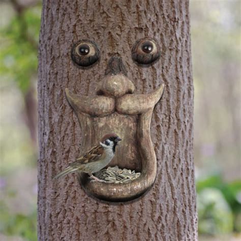 40 Most Funniest Tree Face Pictures That Will Make You Laugh Tree