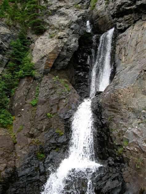 13 Amazing Waterfalls In Colorado You Have To See To Believe
