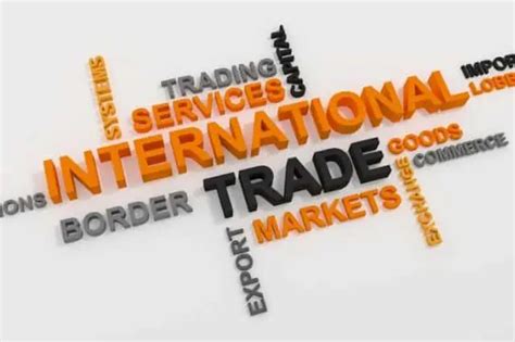 Basis Of International Trade Management Study Hq