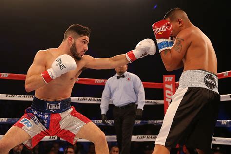 Fight Night Diaz Vs Vargas Top Rank Boxing