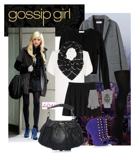 Designer Clothes Shoes And Bags For Women Ssense Gossip Girl Jenny