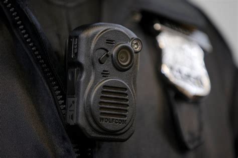 Why Is It Still So Hard To See Police Bodycam Footage In Pa Whyy