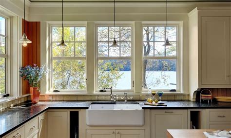 Need New Kitchen Windows Heres How To Maximize Energy Efficiency