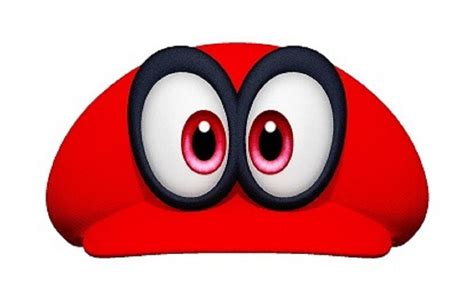 Nintendo Grabs Three Dimensional Trademark For Mario S Hat In Super