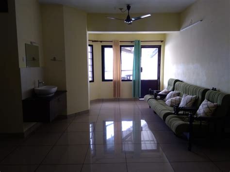 Fully Furnished 2 Bhk Flat For Sale At Chittoor Road Ernakulam