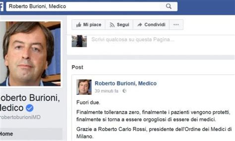 Ascolta l'audio registrato mercoledì 23 giugno 2021 in radio. Vaccini, l'Ordine di Milano radia il medico no vax. Lui ...