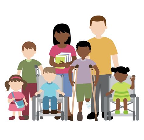 Inclusão Social Na Escola
